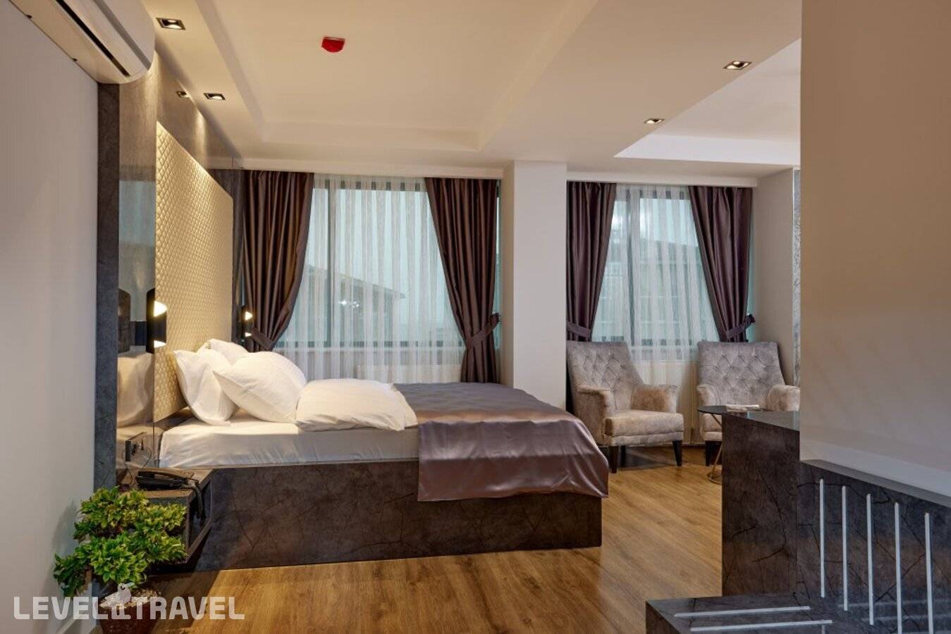 фотографии отеля The Bold в Турция(Шишли) - фото №15