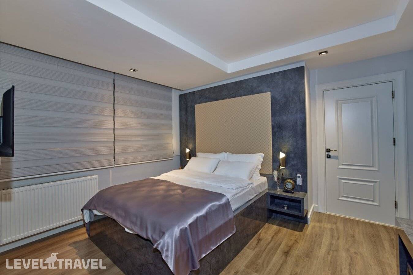 фотографии отеля The Bold в Турция(Шишли) - фото №40