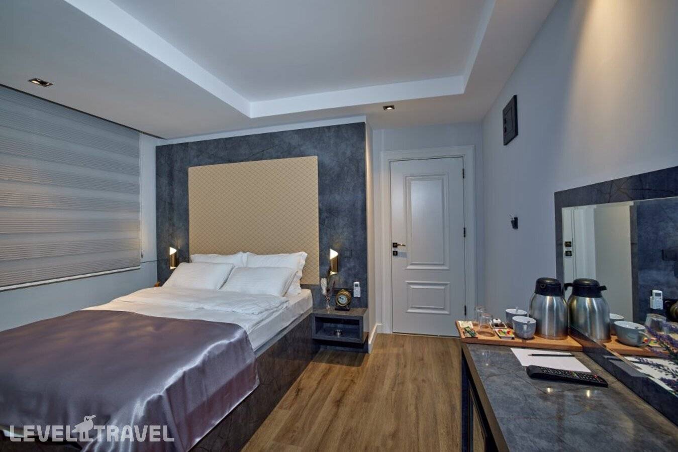 фотографии отеля The Bold в Турция(Шишли) - фото №39