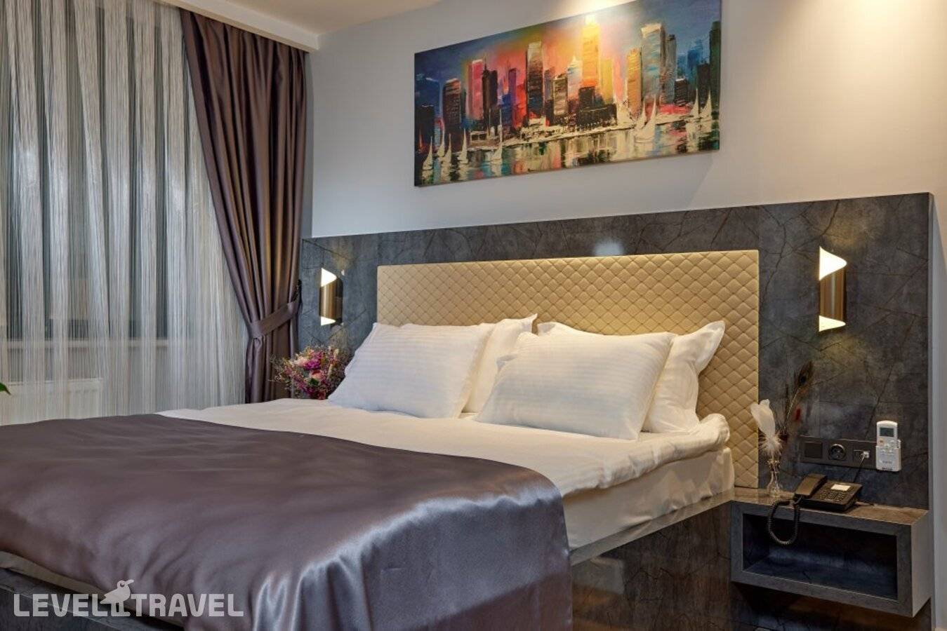 фотографии отеля The Bold в Турция(Шишли) - фото №49