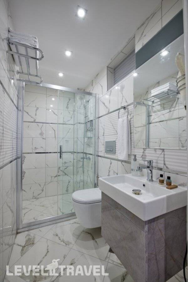 фотографии отеля The Bold в Турция(Шишли) - фото №44