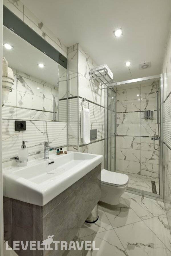 фотографии отеля The Bold в Турция(Шишли) - фото №30