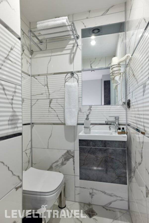 фотографии отеля The Bold в Турция(Шишли) - фото №34