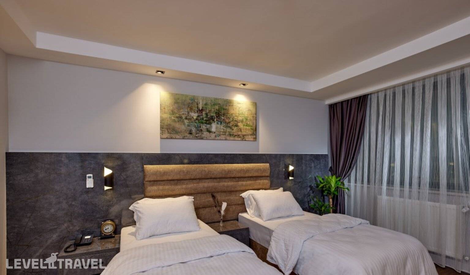 фотографии отеля The Bold в Турция(Шишли) - фото №17