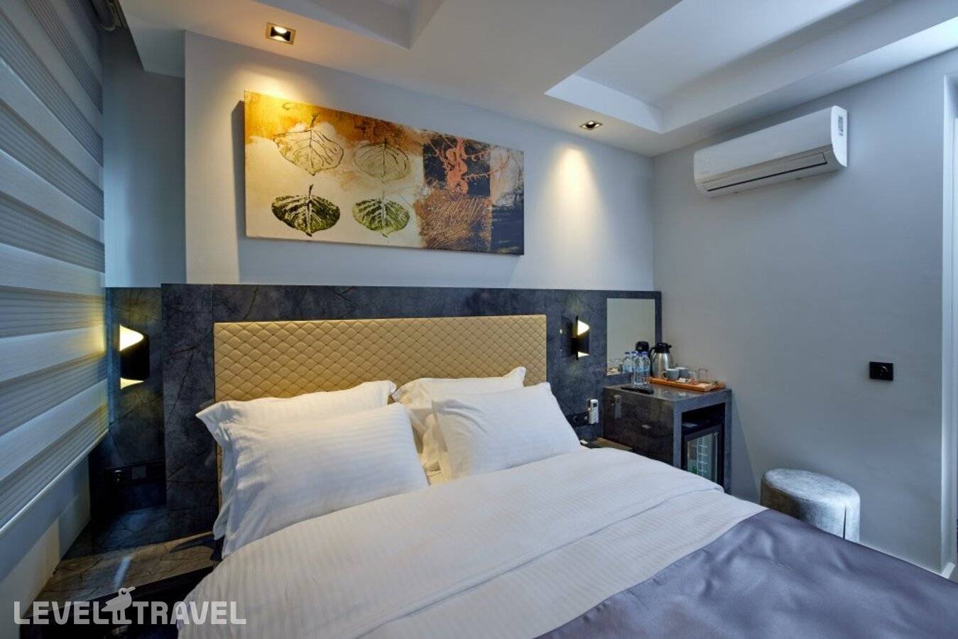 фотографии отеля The Bold в Турция(Шишли) - фото №47