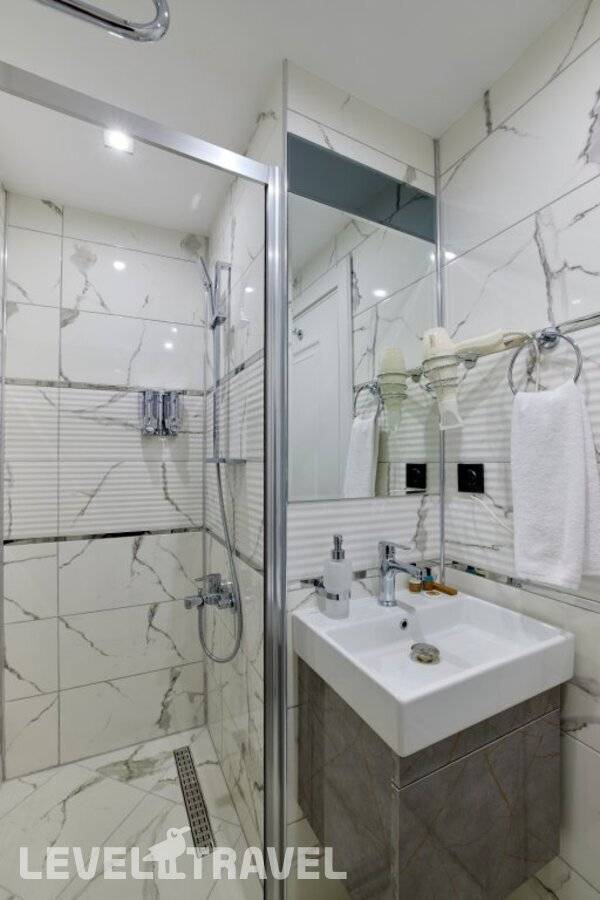 фотографии отеля The Bold в Турция(Шишли) - фото №50