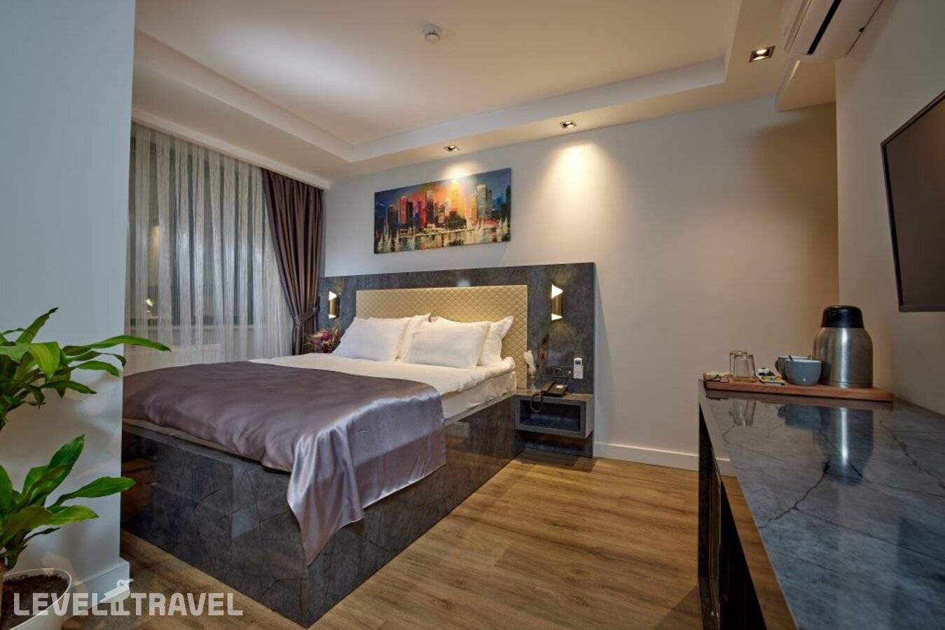 фотографии отеля The Bold в Турция(Шишли) - фото №14