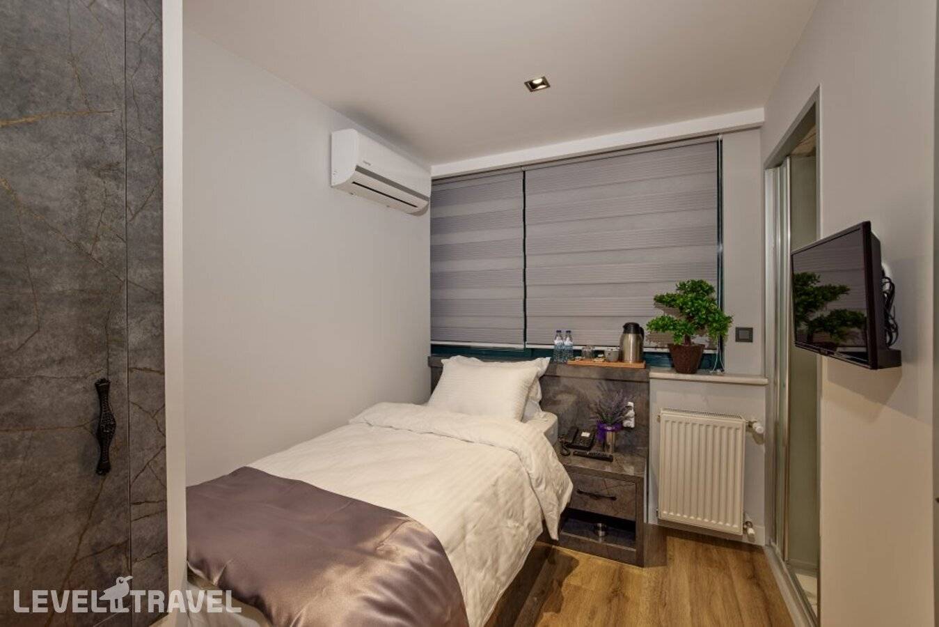 фотографии отеля The Bold в Турция(Шишли) - фото №37