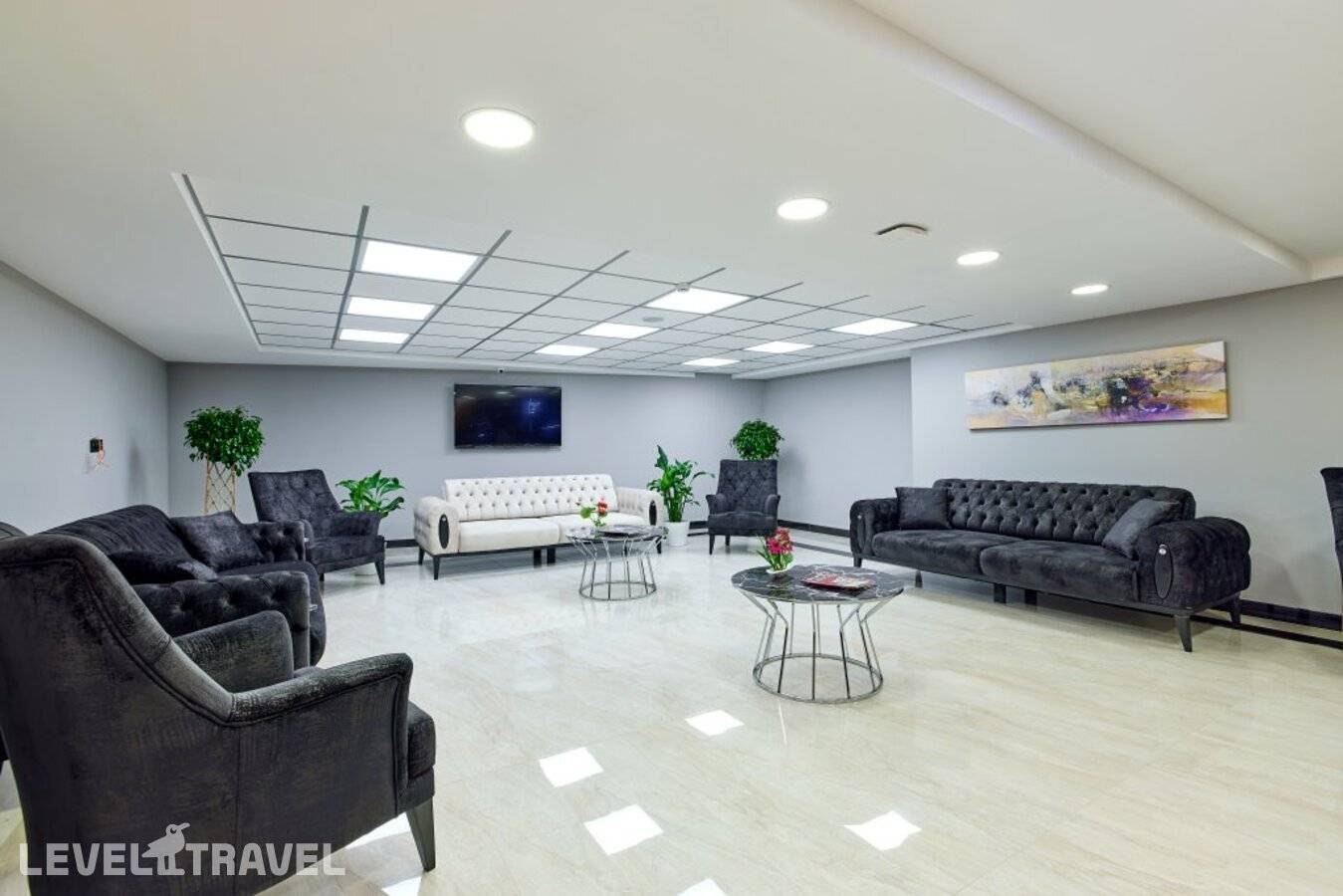 фотографии отеля The Bold в Турция(Шишли) - фото №2