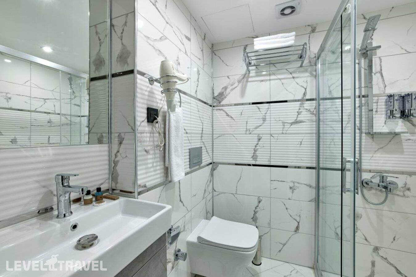 фотографии отеля The Bold в Турция(Шишли) - фото №38