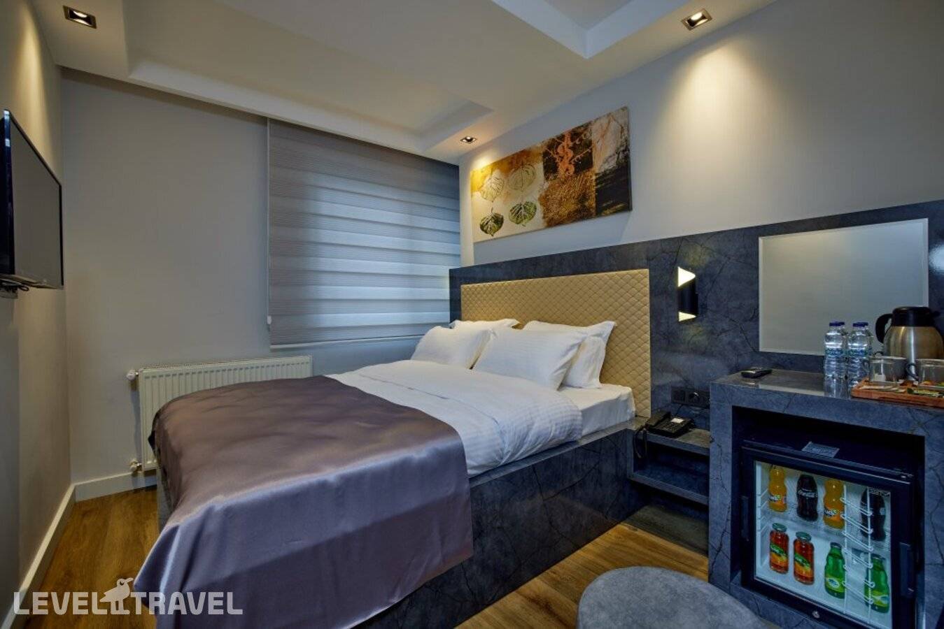 фотографии отеля The Bold в Турция(Шишли) - фото №45