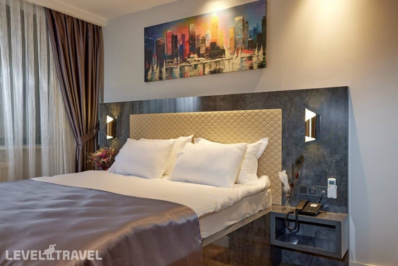 фотографии отеля The Bold в Турция(Шишли) - фото №31