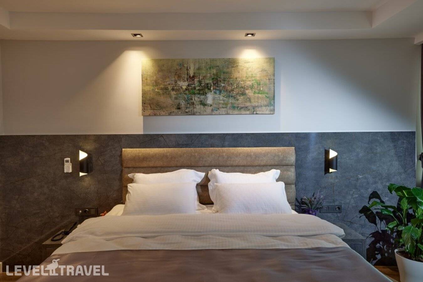 фотографии отеля The Bold в Турция(Шишли) - фото №28