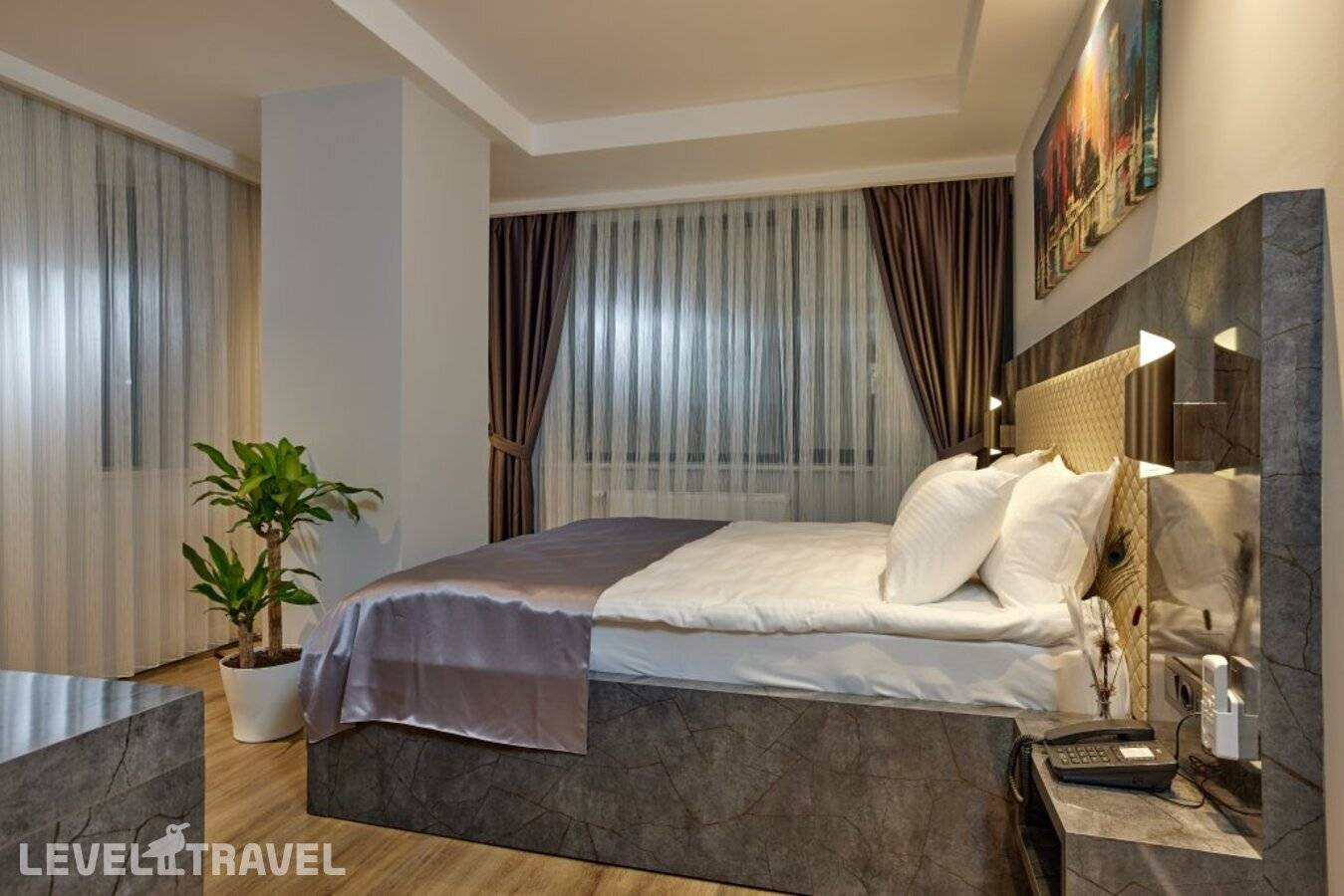 фотографии отеля The Bold в Турция(Шишли) - фото №32