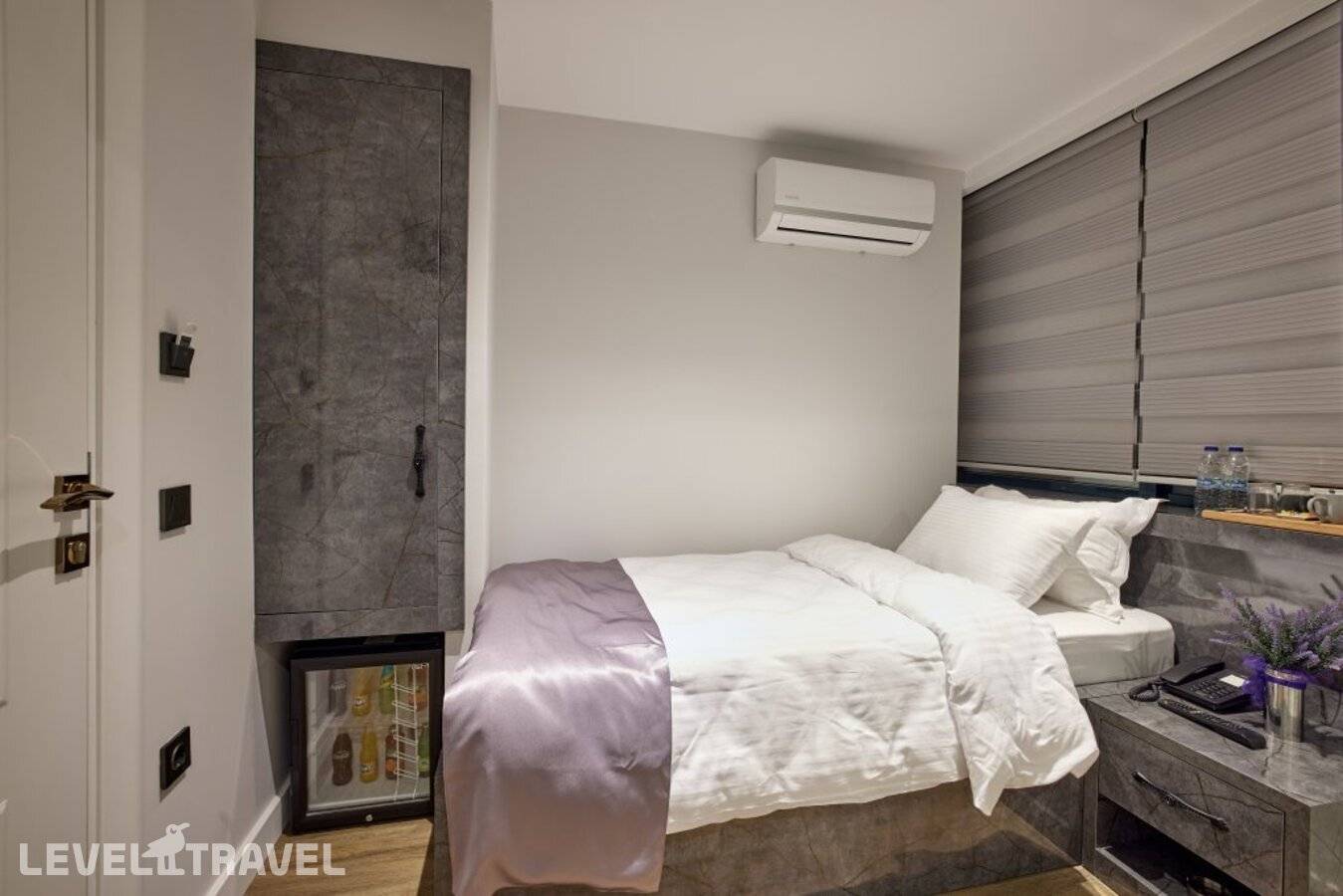 фотографии отеля The Bold в Турция(Шишли) - фото №3