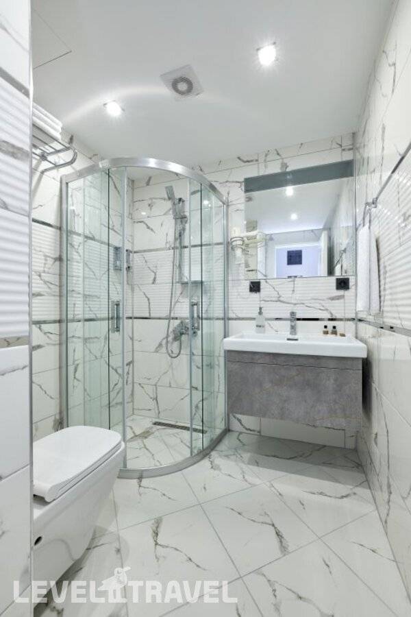 фотографии отеля The Bold в Турция(Шишли) - фото №43