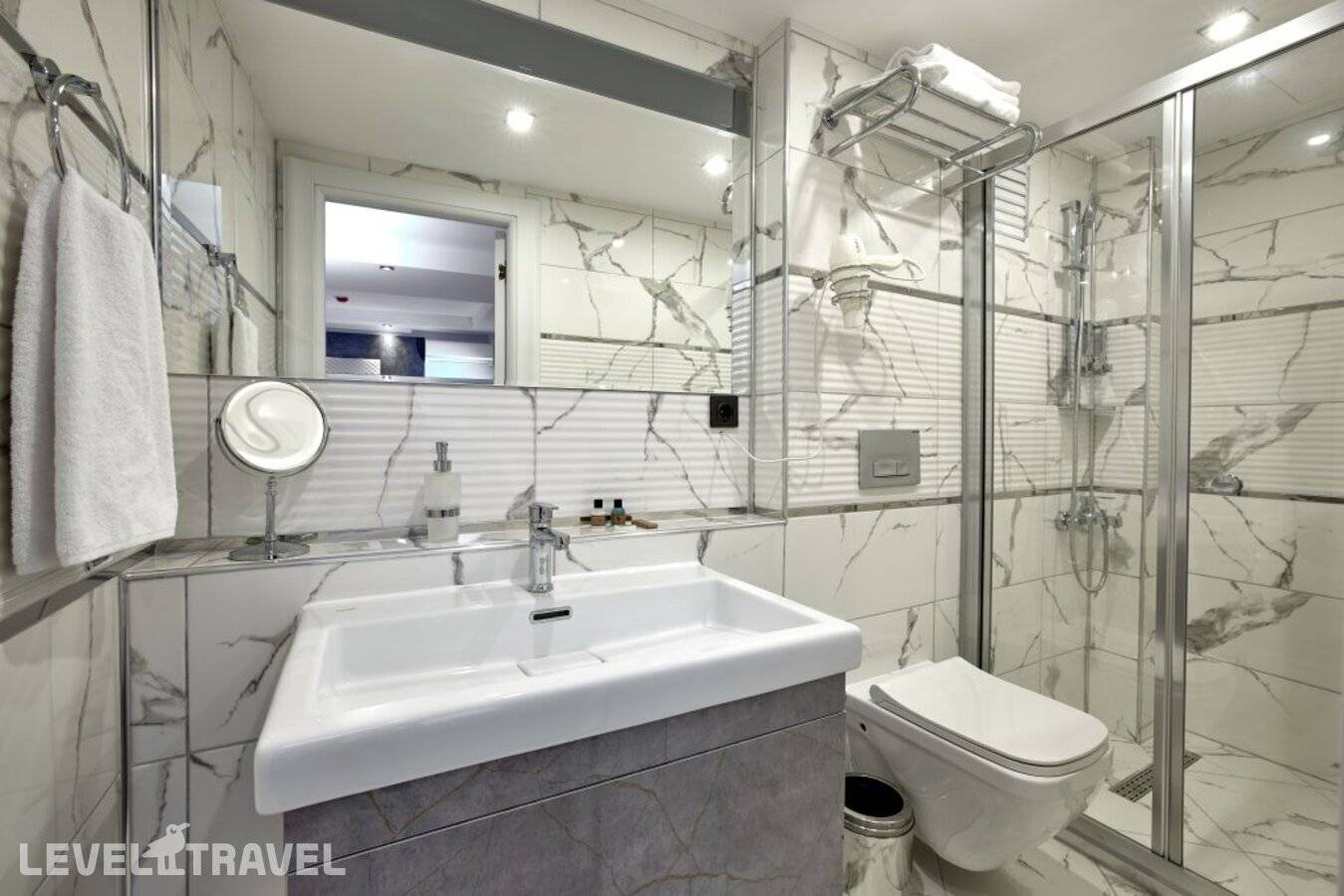 фотографии отеля The Bold в Турция(Шишли) - фото №11