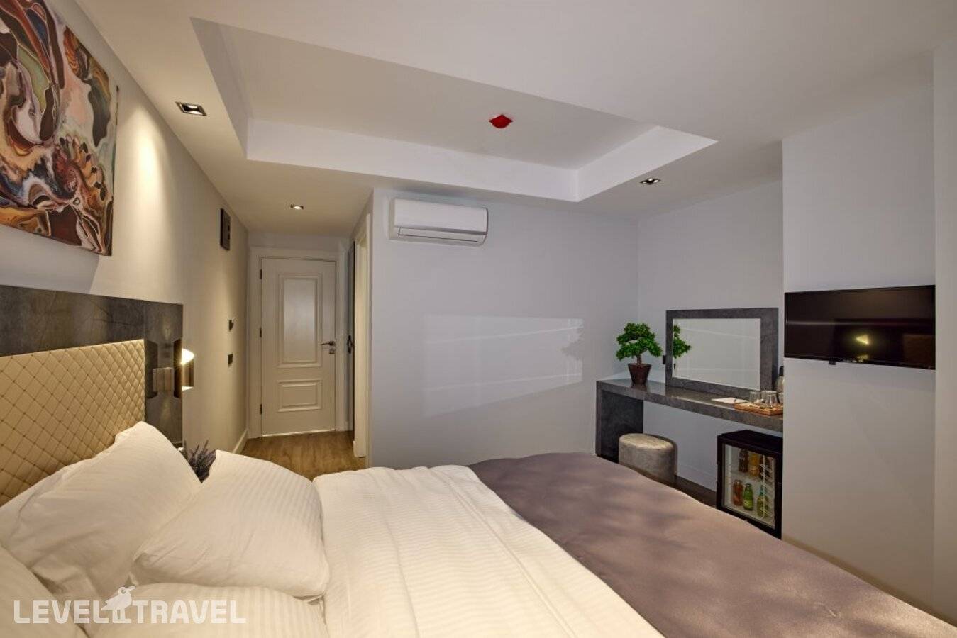 фотографии отеля The Bold в Турция(Шишли) - фото №42