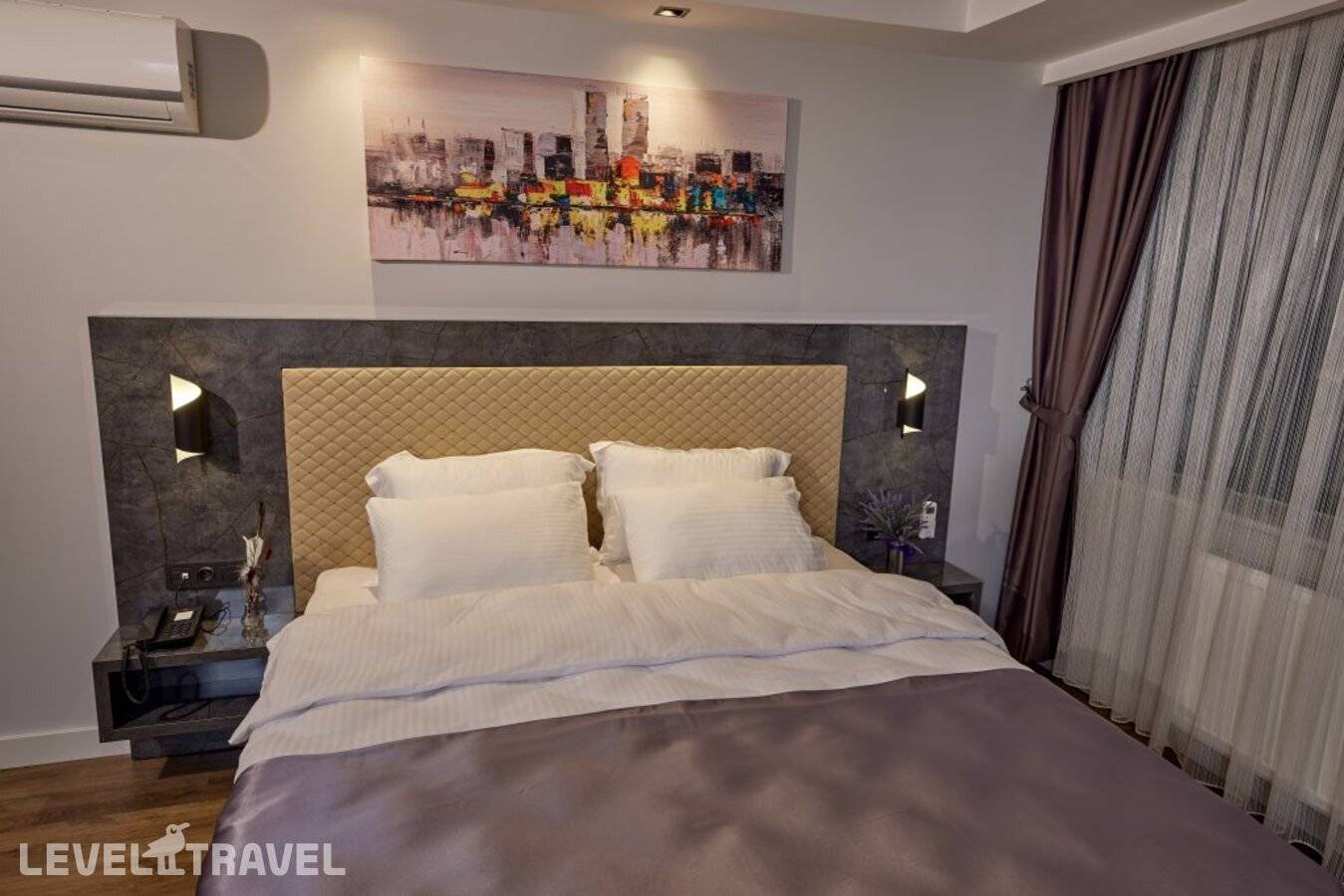 фотографии отеля The Bold в Турция(Шишли) - фото №23