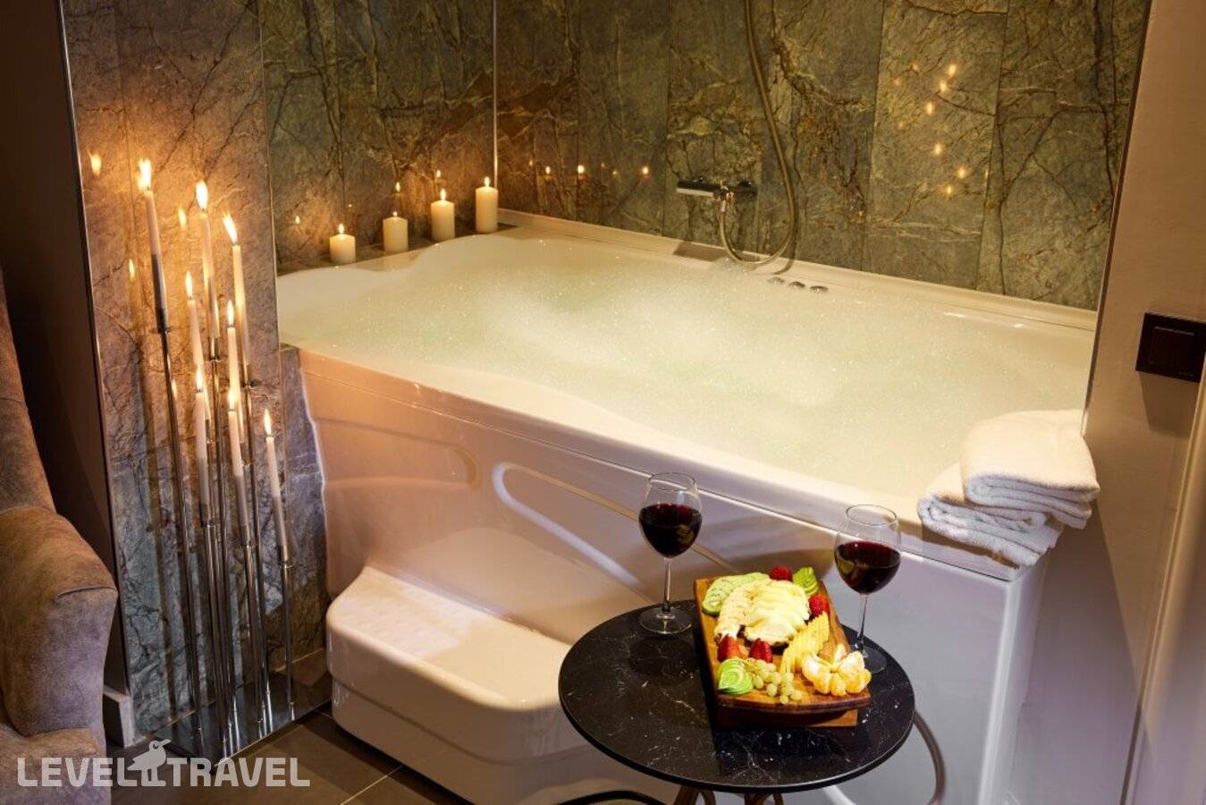 фотографии отеля The Bold в Турция(Шишли) - фото №7