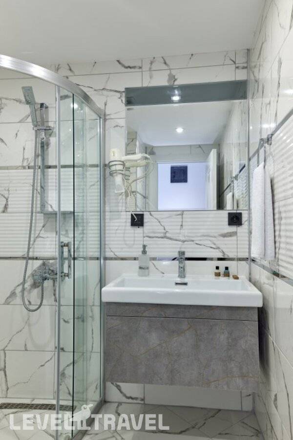 фотографии отеля The Bold в Турция(Шишли) - фото №25