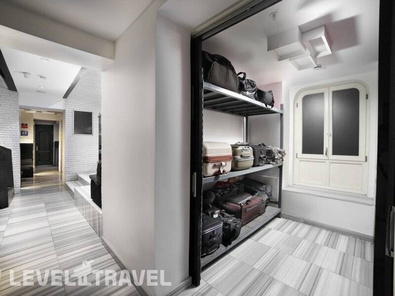 Фотография Wabi Sabi Hostel Istanbul