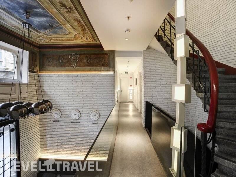 Фотография Wabi Sabi Hostel Istanbul