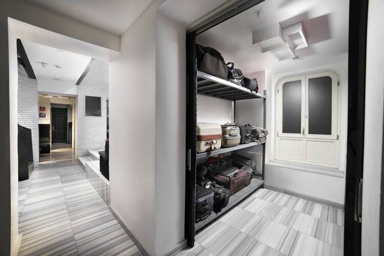 Wabi Sabi Hostel Istanbul