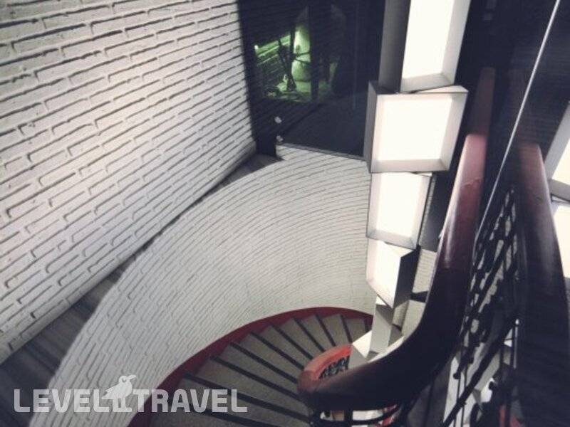 Фотография Wabi Sabi Hostel Istanbul
