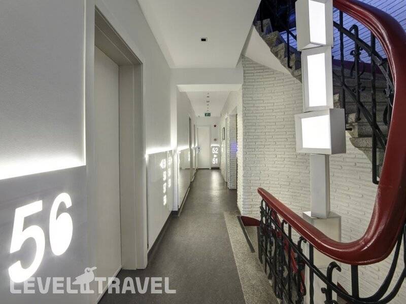 Фотография Wabi Sabi Hostel Istanbul