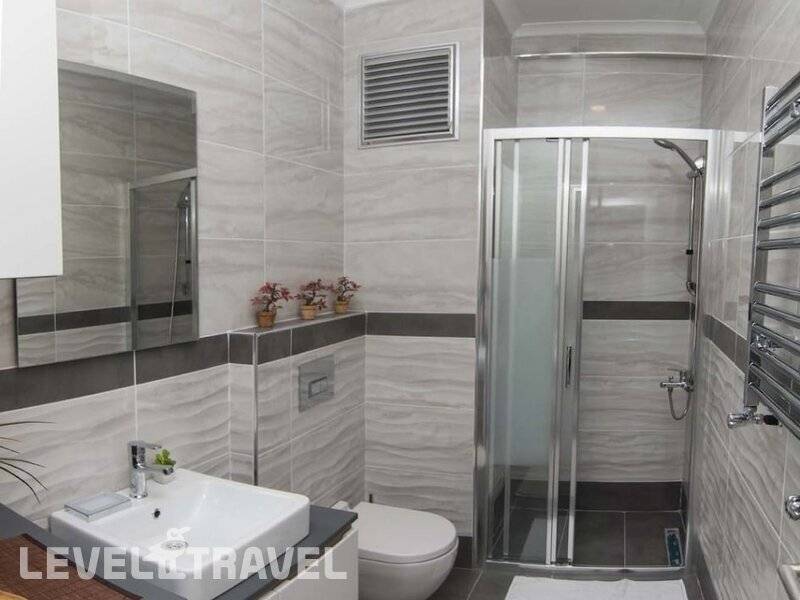 Фотография Zin D Home Alemdag