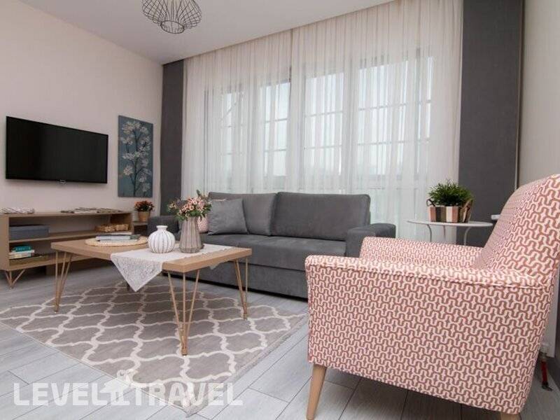 Фотография Zin D Home Alemdag