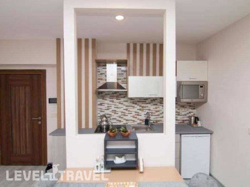 Фотография Zin D Home Alemdag