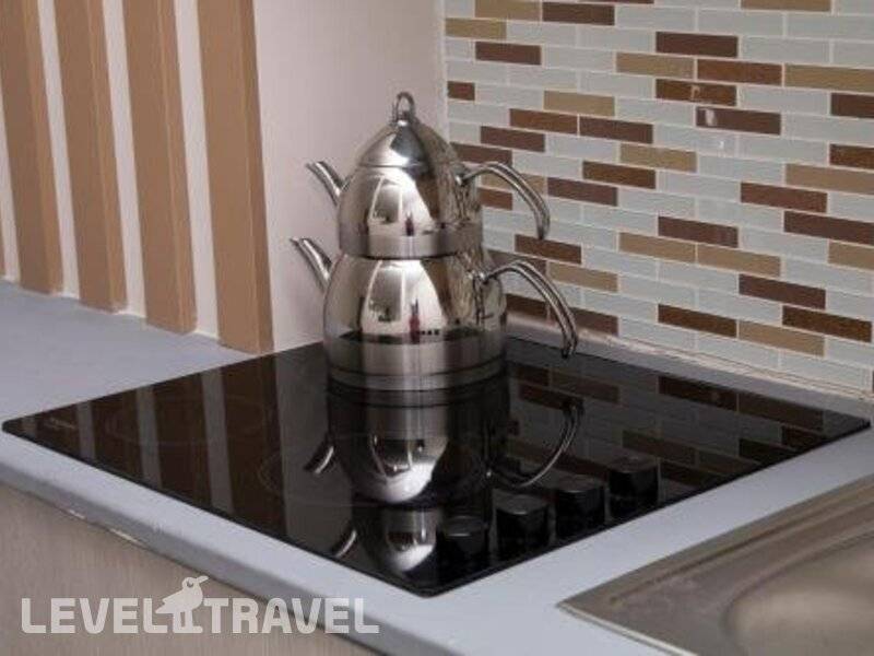 Фотография Zin D Home Alemdag