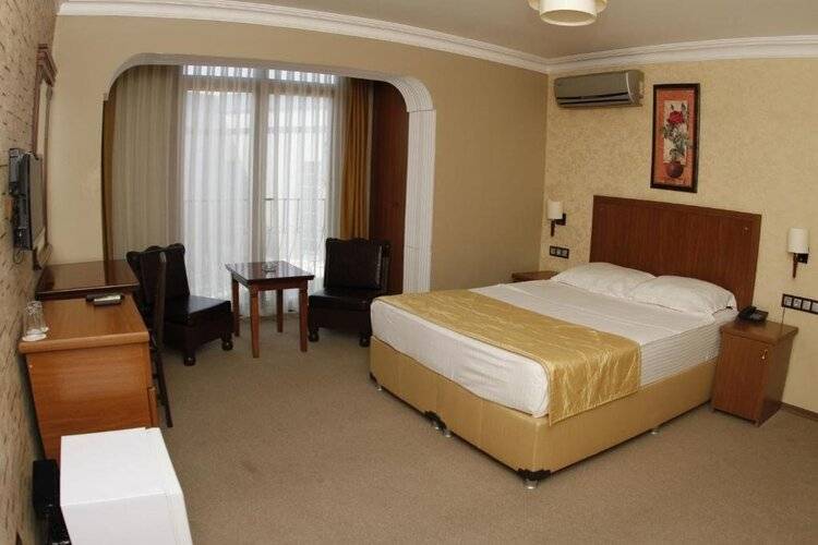 Sahil Butik Hotel