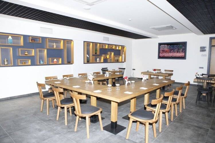Sapko Airport Hotel