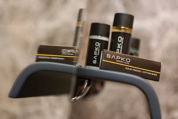 Sapko Airport Hotel