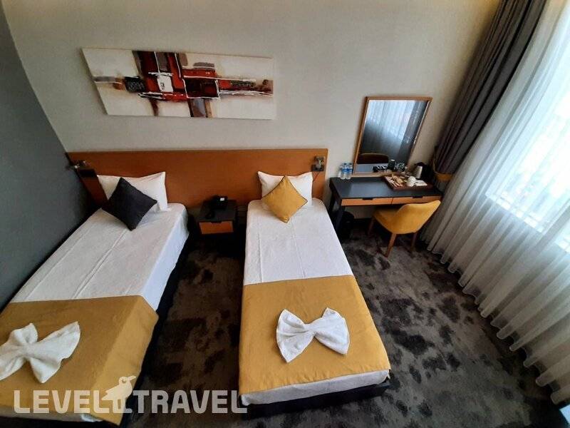 Фотография Sapko Airport Hotel