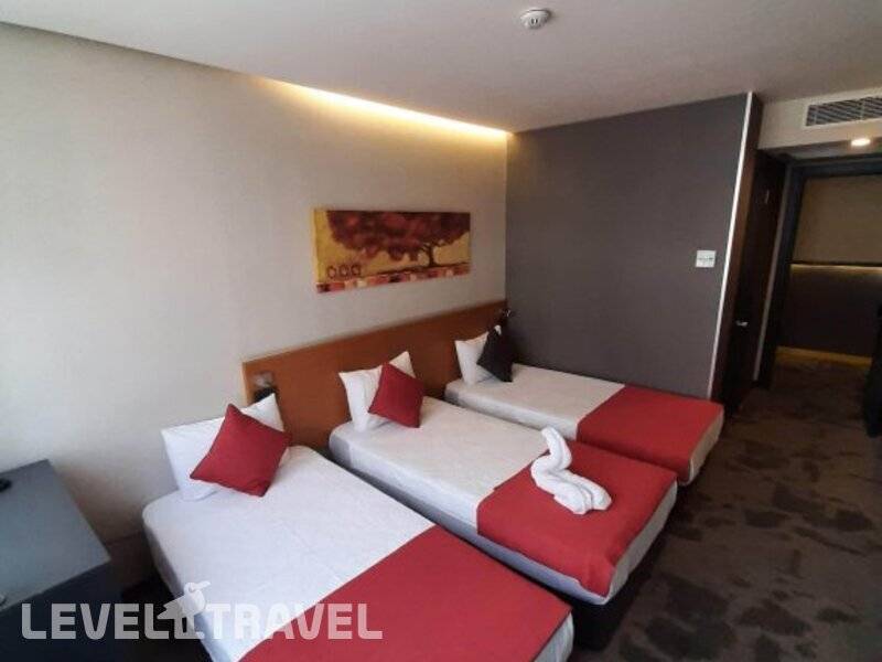 Фотография Sapko Airport Hotel