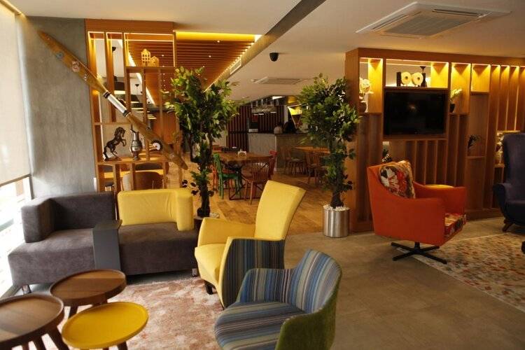Sapko Airport Hotel