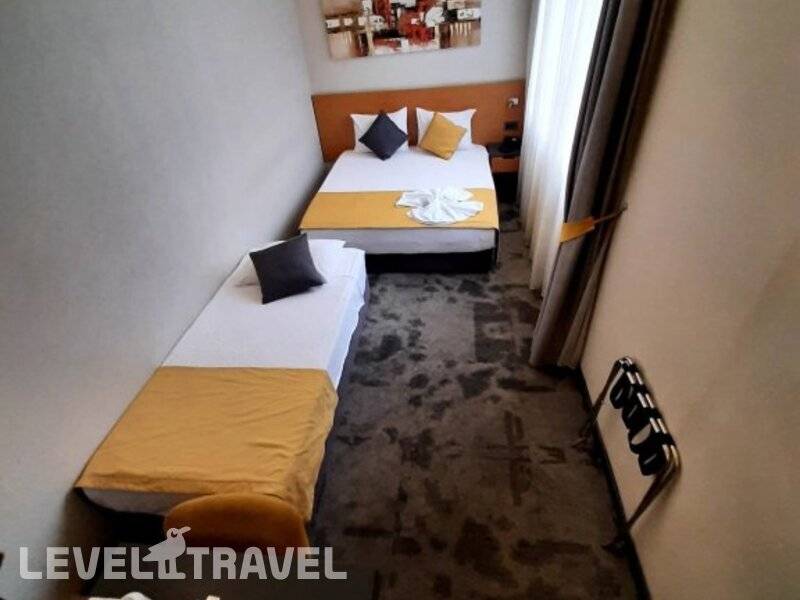 Фотография Sapko Airport Hotel