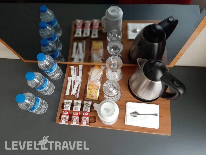 Фотография Sapko Airport Hotel