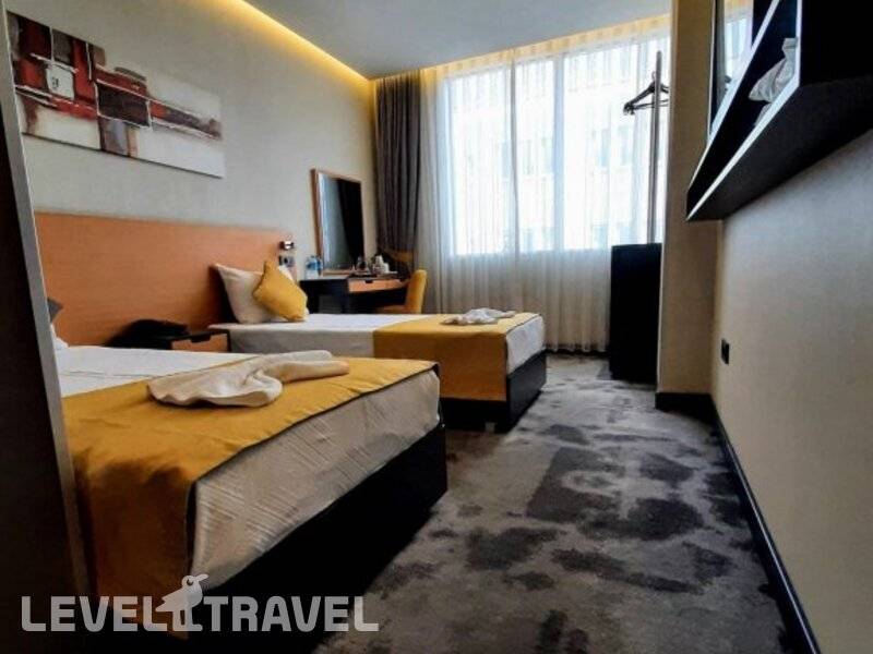 Фотография Sapko Airport Hotel