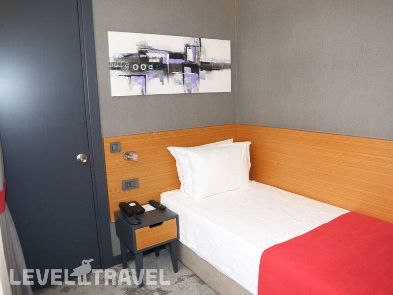 Фотография Sapko Airport Hotel