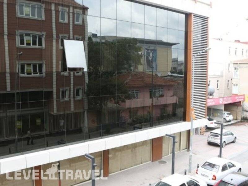 Фотография Sapko Airport Hotel