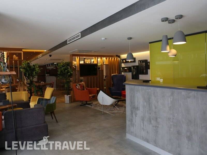 Фотография Sapko Airport Hotel
