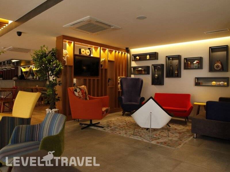 Фотография Sapko Airport Hotel
