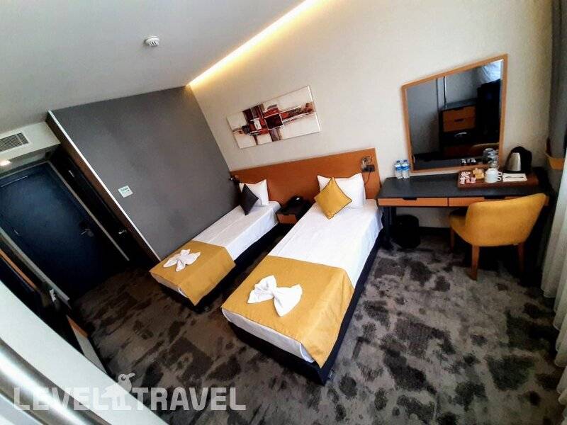 Фотография Sapko Airport Hotel