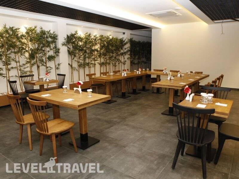 Фотография Sapko Airport Hotel