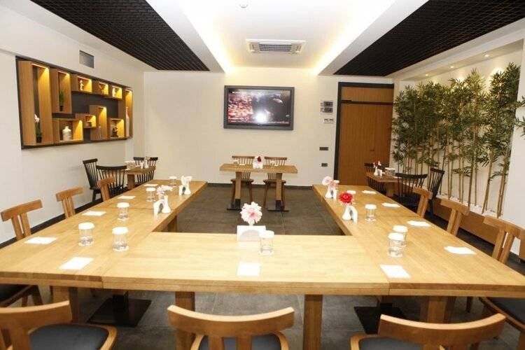 Sapko Airport Hotel